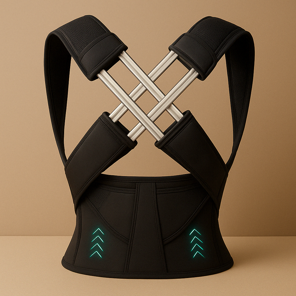 HAVENIX™-Posture Corrector Brace for Men and Women