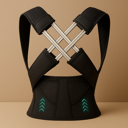 HAVENIX™-Posture Corrector Brace for Men and Women