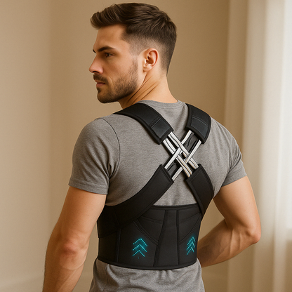 HAVENIX™-Posture Corrector Brace for Men and Women