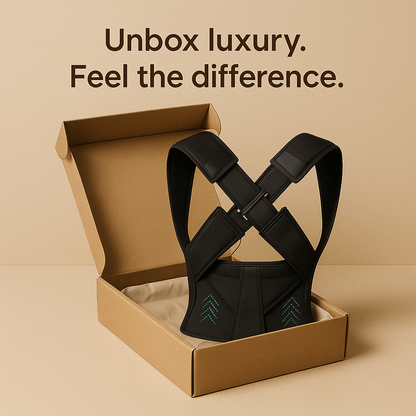 HAVENIX™-Posture Corrector Brace for Men and Women