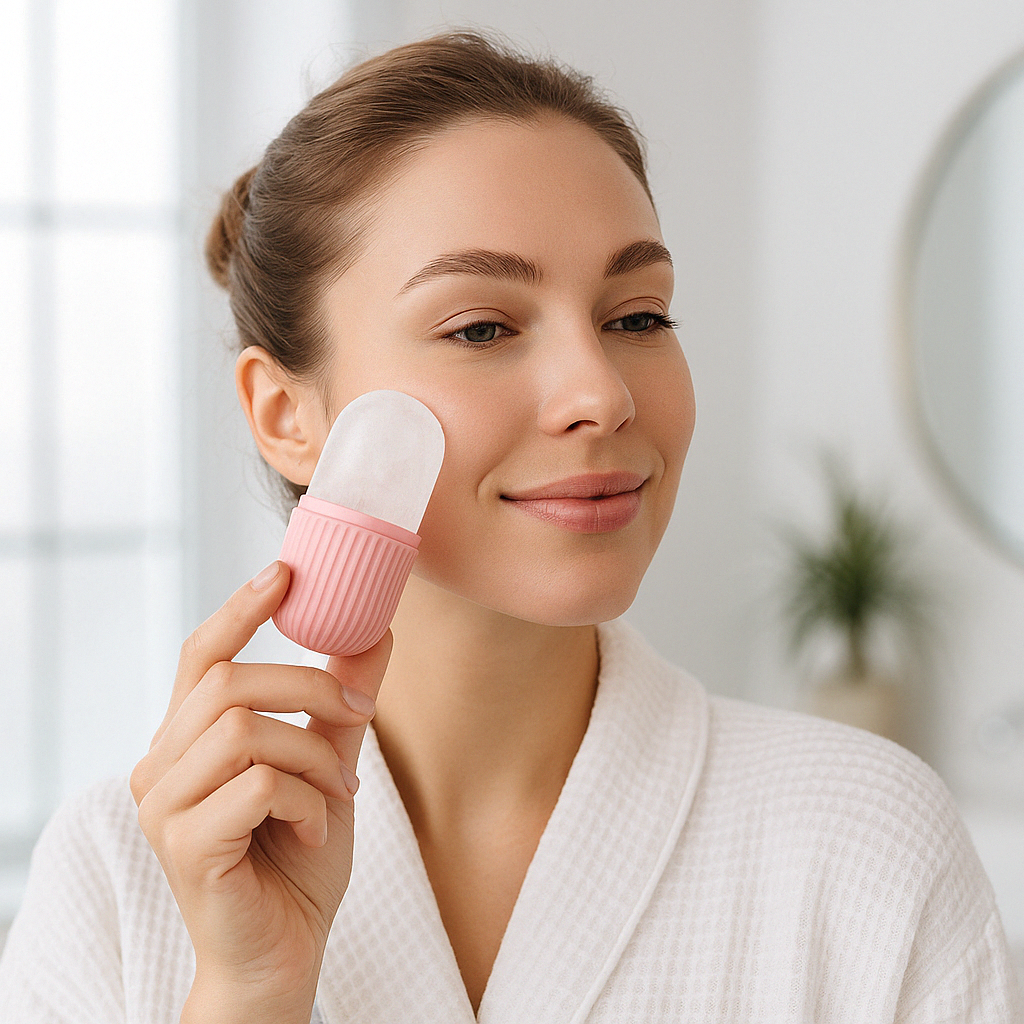 UBA™-Ice Face Roller