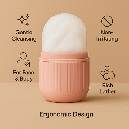 UBA™-Ice Face Roller